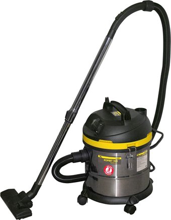 Пылесос Энкор Корвет-365