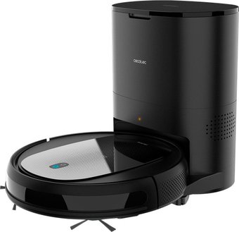 Робот-пылесос Cecotec Conga 2290 Ultra Home