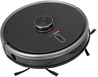 Робот-пылесос Concept VR3210