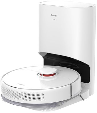 Робот-пылесос Dreame D9 Plus