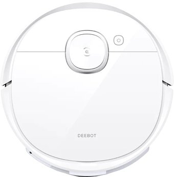 Робот-пылесос Ecovacs Deebot T9