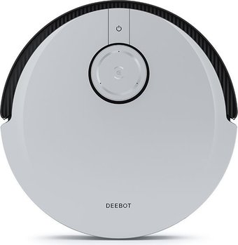 Робот-пылесос Ecovacs Deebot X1 Omni