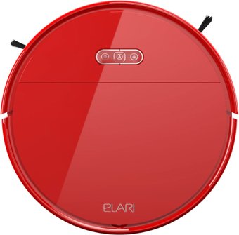 Робот-пылесос Elari SmartBot Brush SBT-001A