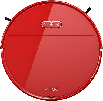 Робот-пылесос Elari SmartBot Brush SBT-001A