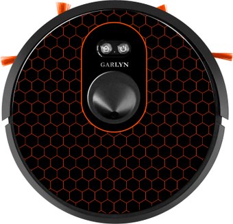 Робот-пылесос Garlyn SR-600