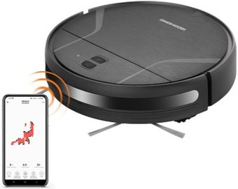 Робот-пылесос Redmond VR1321S