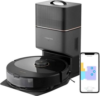 Робот-пылесос Roborock Q8 Max Plus