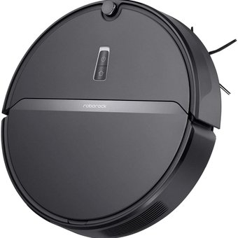Робот-пылесос Roborock Robot Vacuum E4