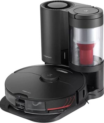 Робот-пылесос Roborock S7 MaxV Plus