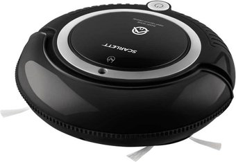 Робот-пылесос Scarlett SC-VC80R10