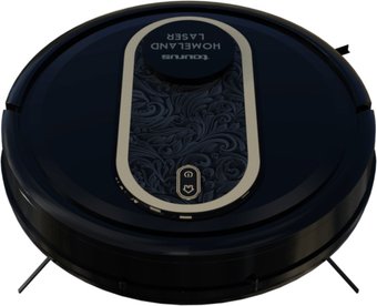 Робот-пылесос Taurus Homeland