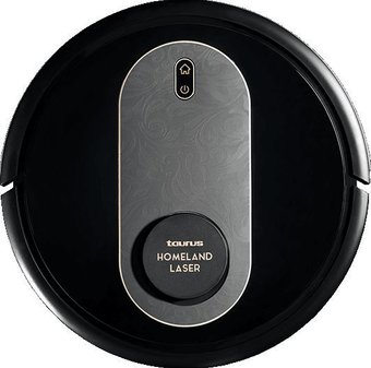 Робот-пылесос Taurus Homeland Laser