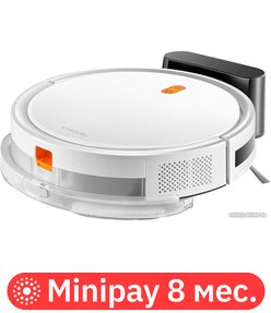 Робот-пылесос Xiaomi Robot Vacuum E5