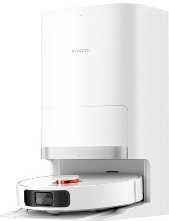 Робот-пылесос Xiaomi Robot Vacuum X20+