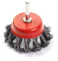 Щетка для электроинструмента Gepard GP0894-150