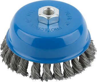 Щетка для электроинструмента MOS 38954M