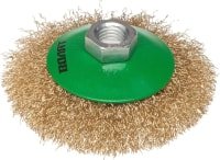 Щетка для электроинструмента Волат 81050-100