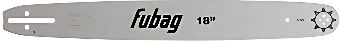 Шина для пилы Fubag 38720