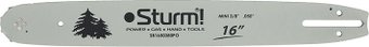 Шина для пилы Sturm SB1650380PO