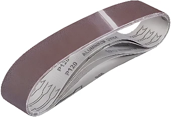 Шлифлента KWB 49910805