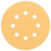 Шлифлист Bosch 2.608.607.824