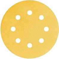 Шлифлист GRAPHITE A-57H830