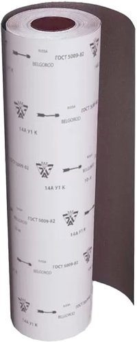 Шлифлист БаЗ A00004576