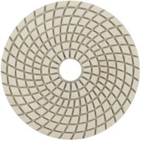 Шлифовальный круг Trio Diamond 350600