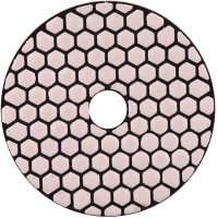 Шлифовальный круг Trio Diamond 360400