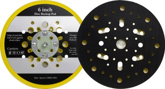 Шлифтарелка DLT KS-01-150-50 0325