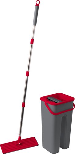 Швабра-моп HiTT Ruby Bliss H2228