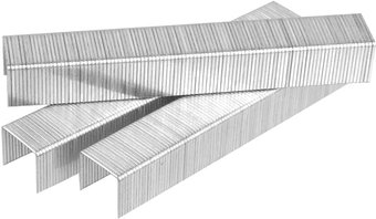 Скобы Total THT39122