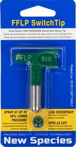 Сопло HYVST Graco FRAC X FFLP FRAC510