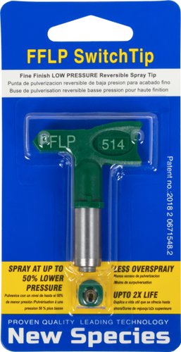 Сопло HYVST Graco FRAC X FFLP FRAC514