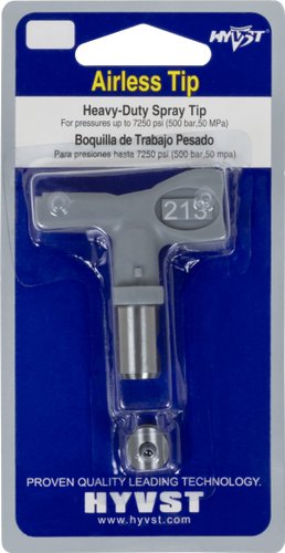 Сопло HYVST Graco XHD XHD213