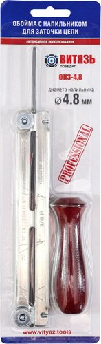 Станок для заточки цепи Витязь ОНЗ-4.8