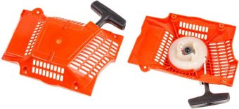 Стартер для бензопилы ECO HU362/365/371/372 CSP-HU365-022