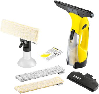 Стеклоочиститель Karcher WV 5 Premium Versatility 1.633-465.0
