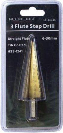 Сверло RockForce RF-44746
