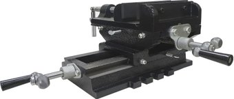 ТискиБелмаш крестовые CV125 RA097A