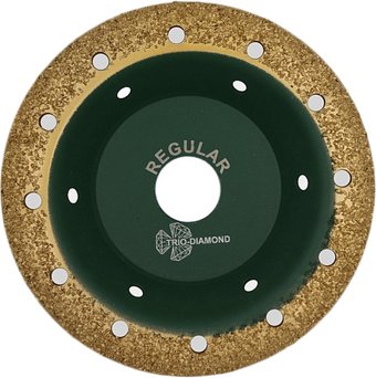 Твердосплавная чашка Trio Diamond 390103