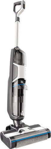 Вертикальный моющий пылесос Bissell CrossWave HydroSteam Pet Select 3527N