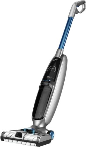 Вертикальный моющий пылесос Jimmy HW8