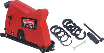 Вытяжной кожух ДИОЛД КЗВ-230 Р 90047005