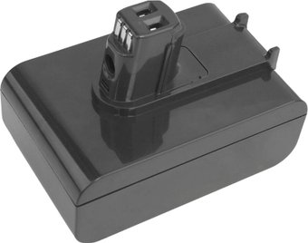 Аккумулятор CameronSino P103.00007 5.0 Ah, 22.2 V