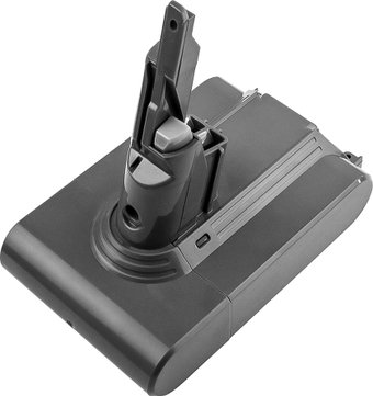 Аккумулятор CameronSino P103.00020 2.0 Ah, 21.6 V