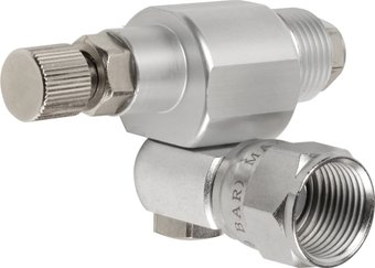 Антиплевковая насадка HYVST Clean Shot 0930