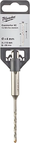 Бур Milwaukee 4932471210
