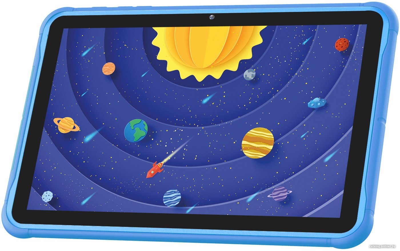 Детский планшет Digma Kids 1247C