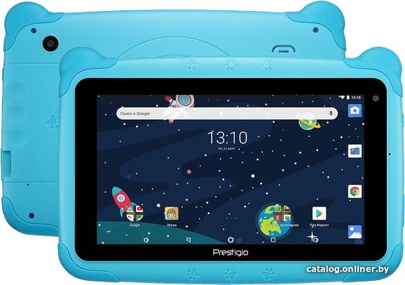 Детский планшет Prestigio SmartKids Три Кота 16GB